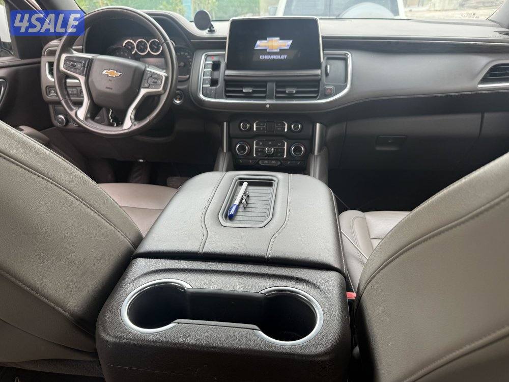 للبيع تاهو2