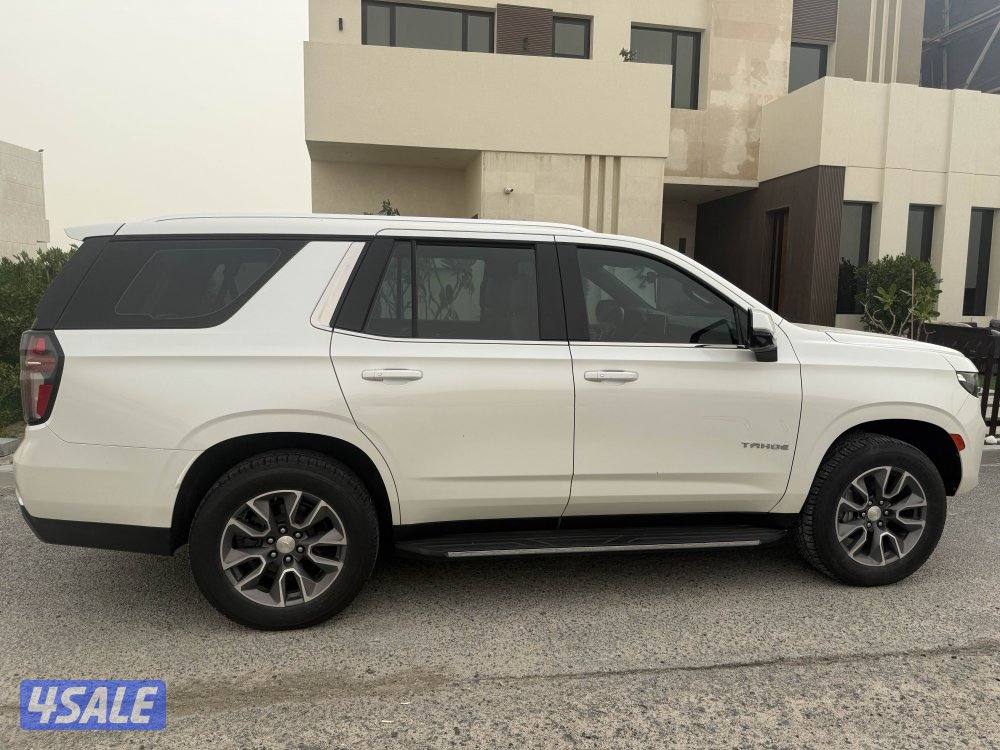 للبيع تاهو4