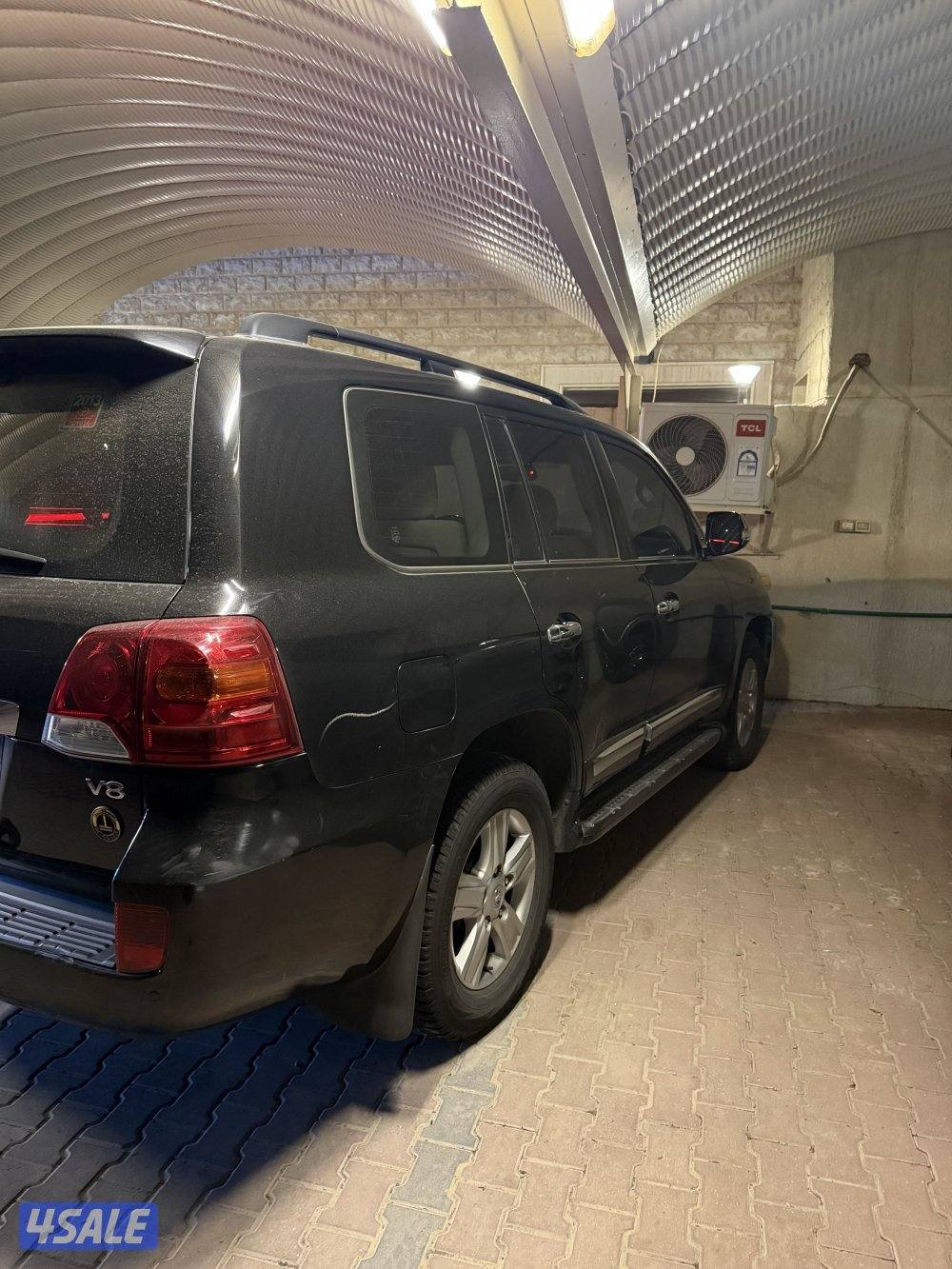 للبيع لاندكروزر 20131