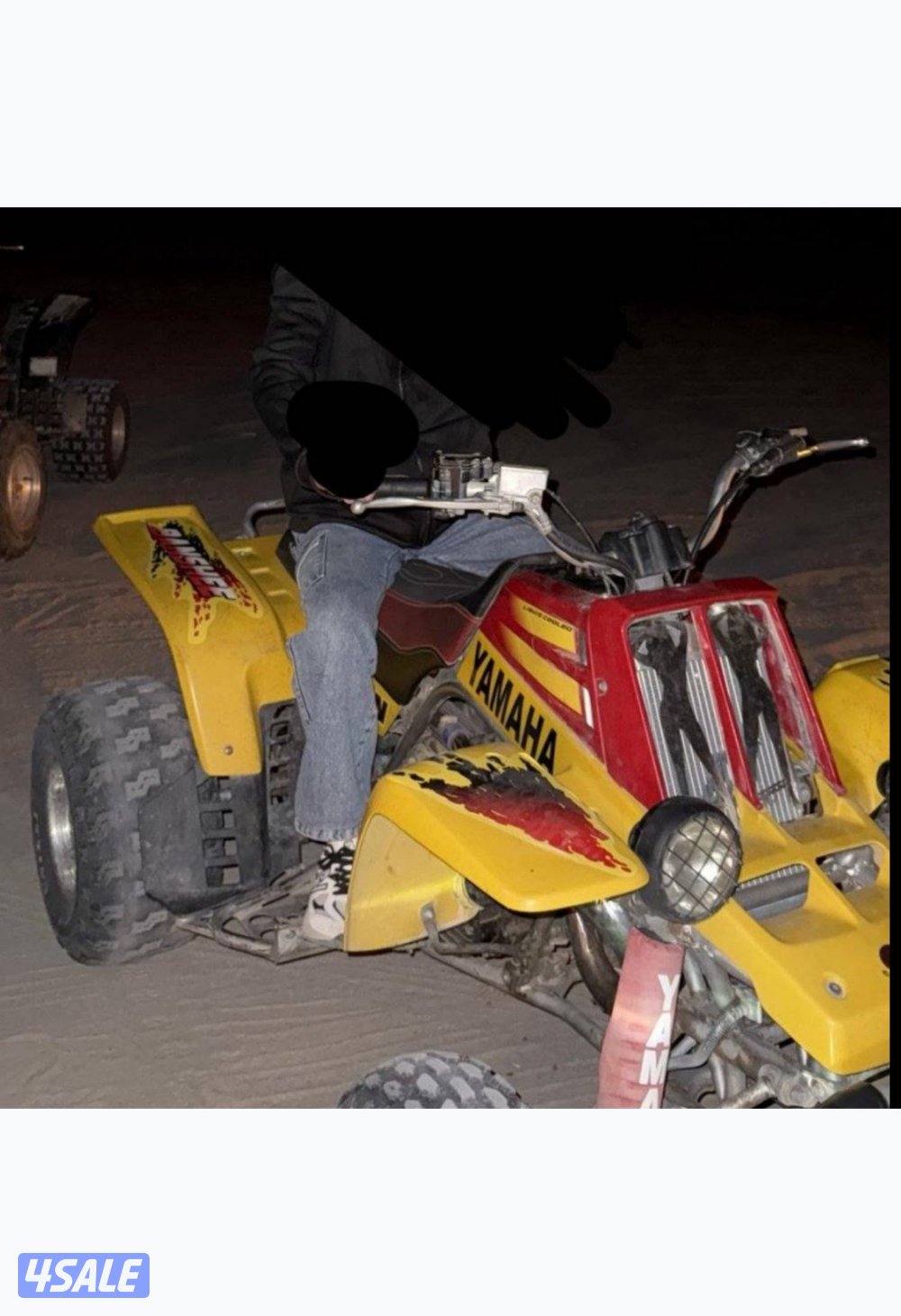 للبيع بانشي 2008 كفرات 972