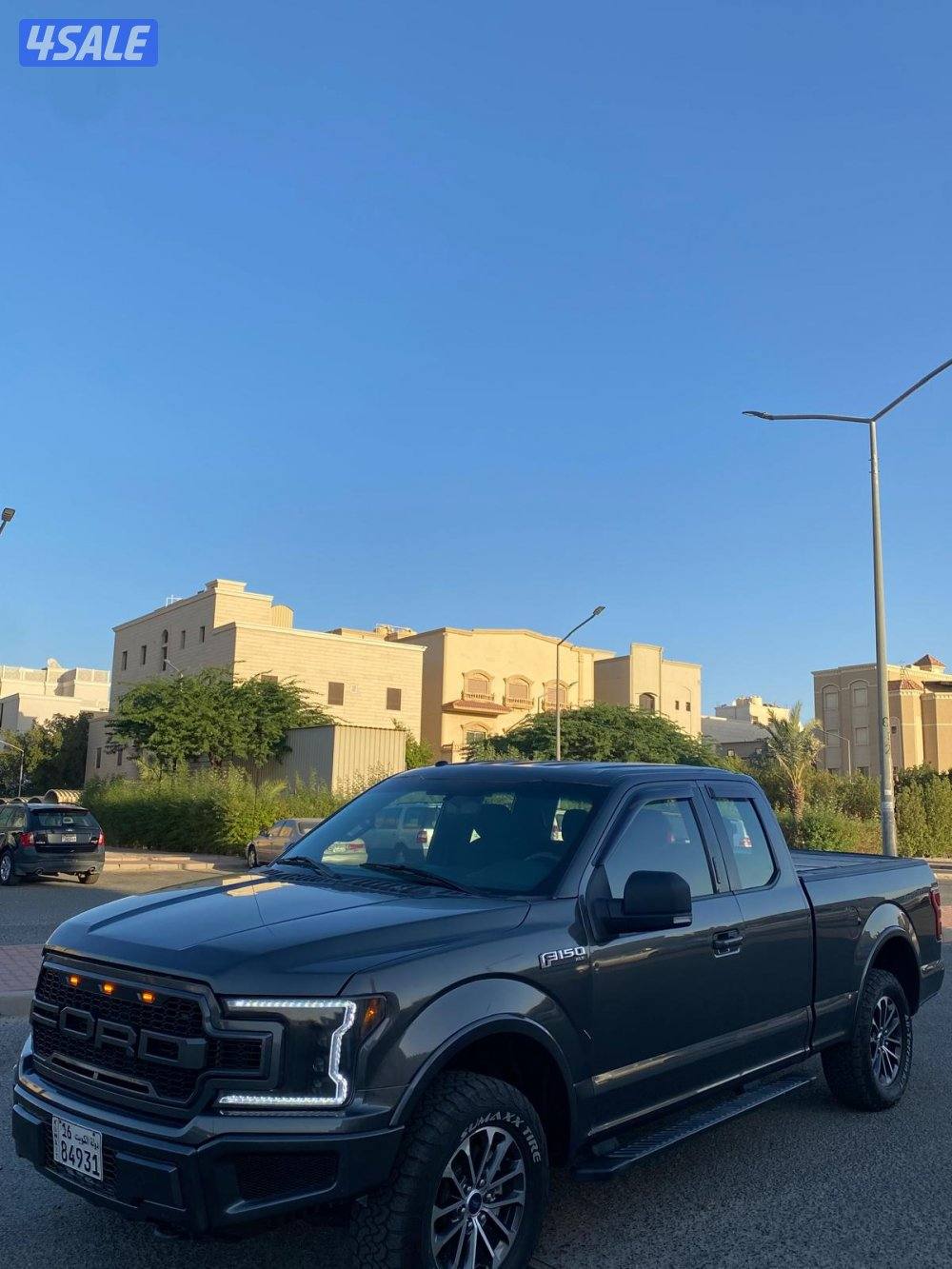 وانيت فورد1