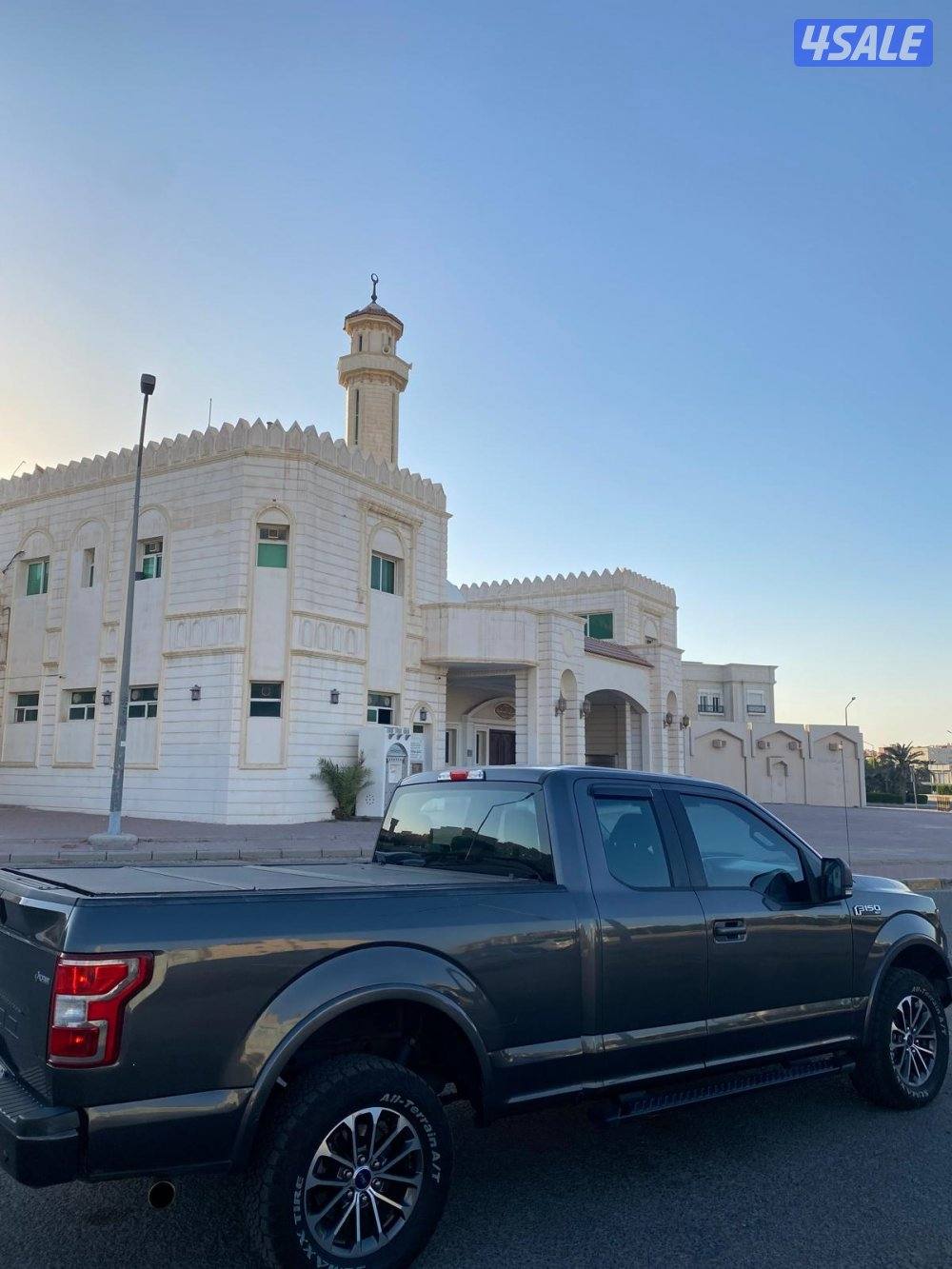 وانيت فورد2