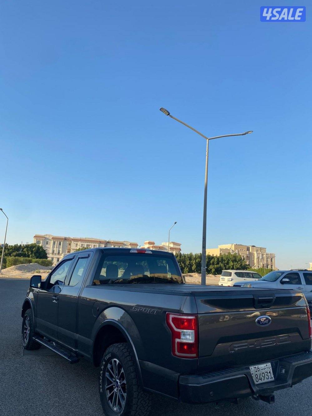 وانيت فورد4