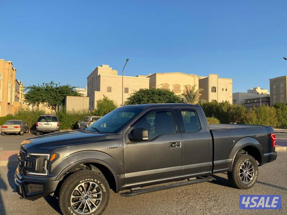 وانيت فورد5