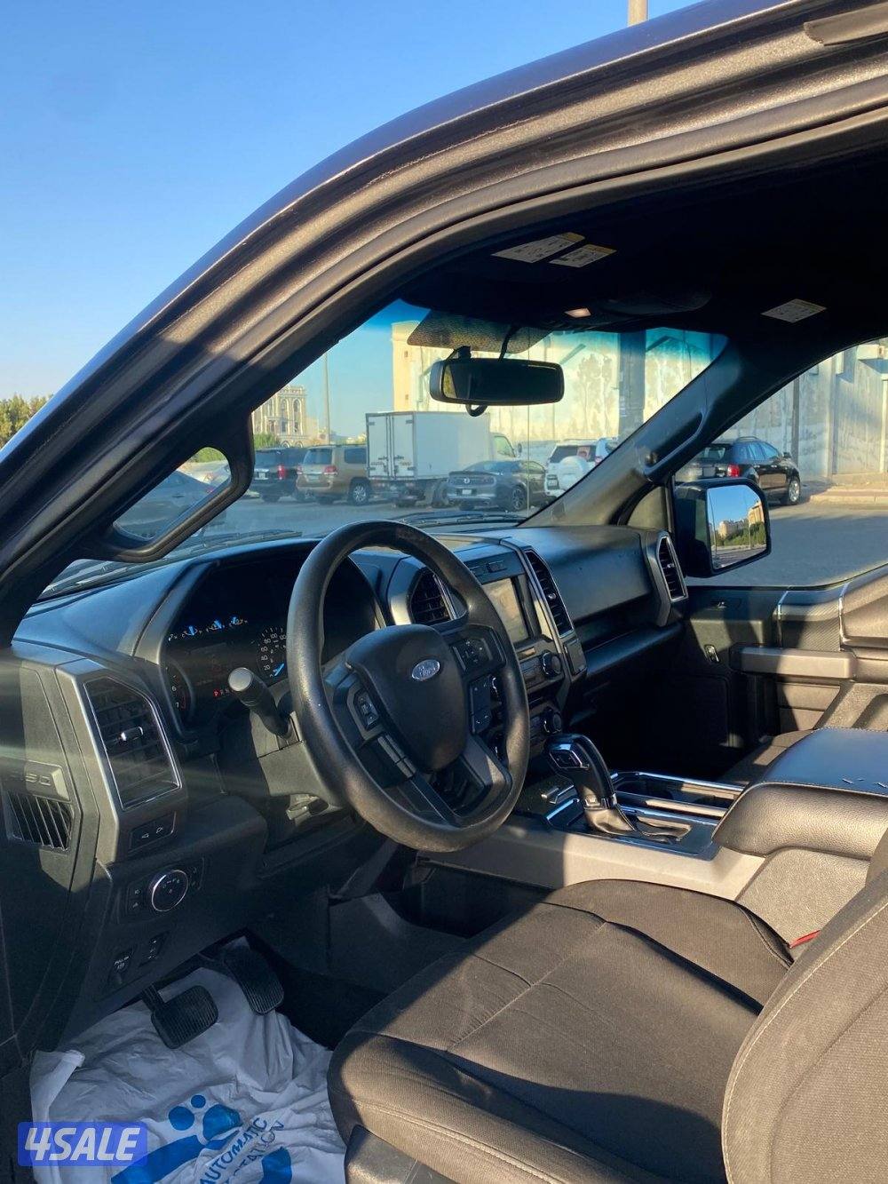 وانيت فورد7