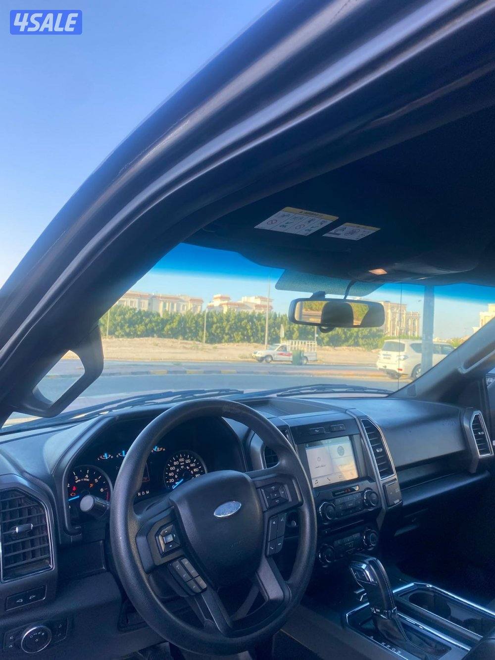 وانيت فورد8