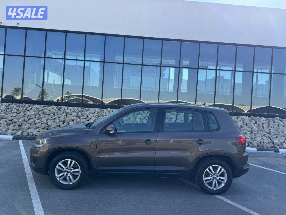 تيجوان صبغ الوكاله عداد 86 الف1