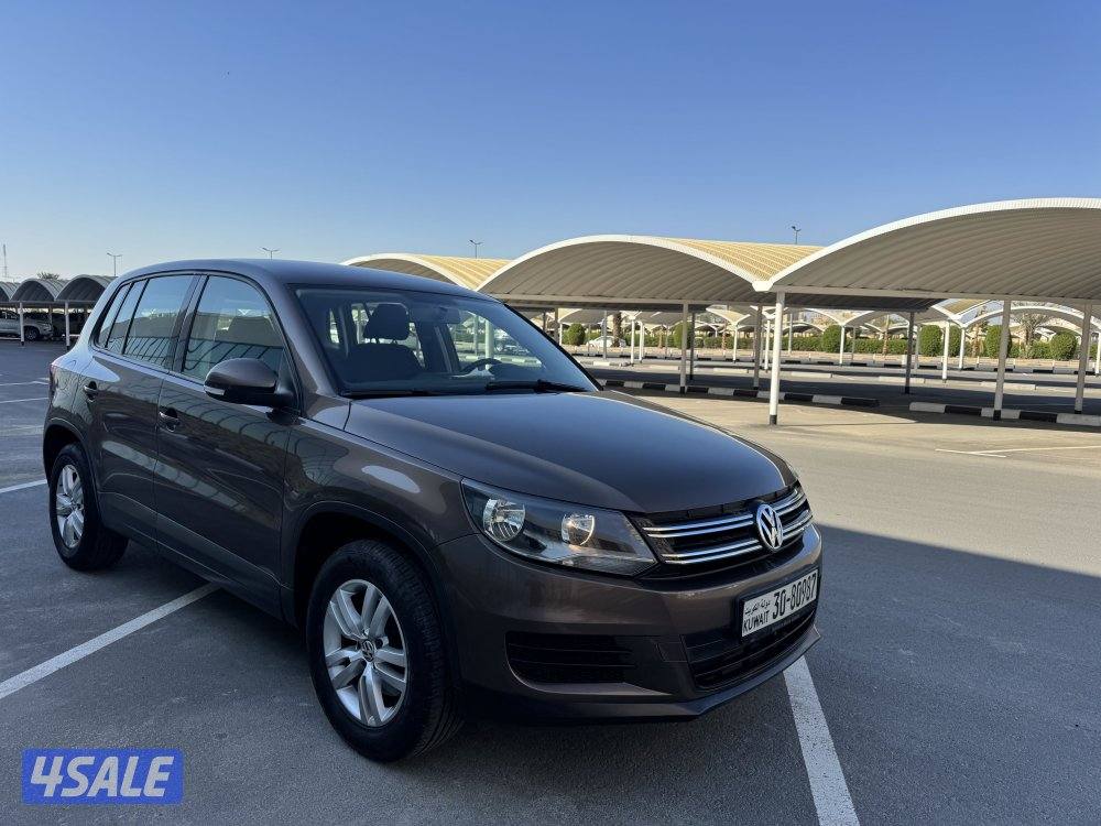 تيجوان صبغ الوكاله عداد 86 الف2