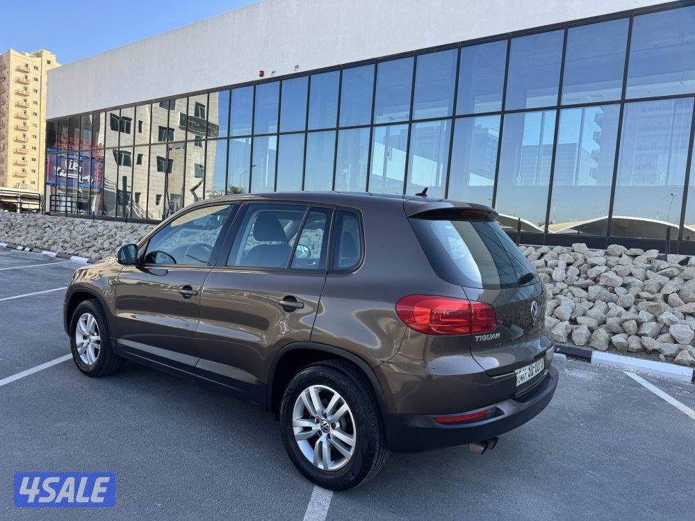 تيجوان صبغ الوكاله عداد 86 الف3