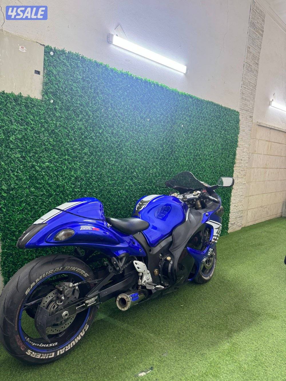 هايبوسا 20171