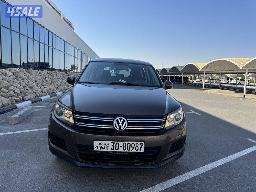 تيجوان صبغ الوكاله عداد 86 الف6