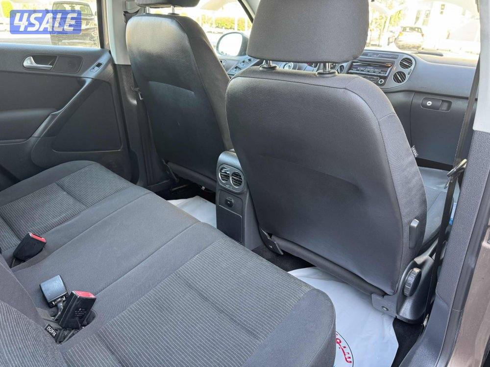 تيجوان صبغ الوكاله عداد 86 الف7