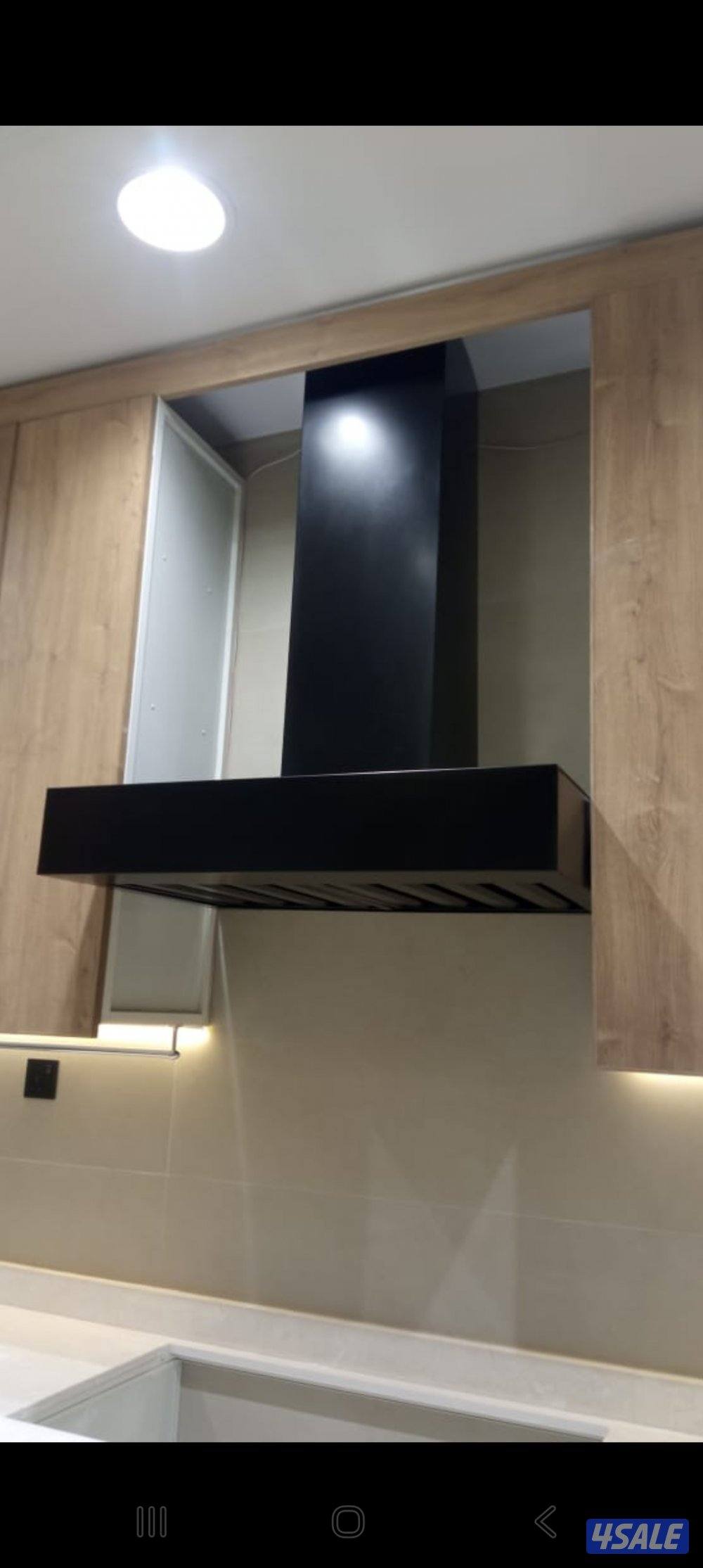 all type kitchen hood ventilation0