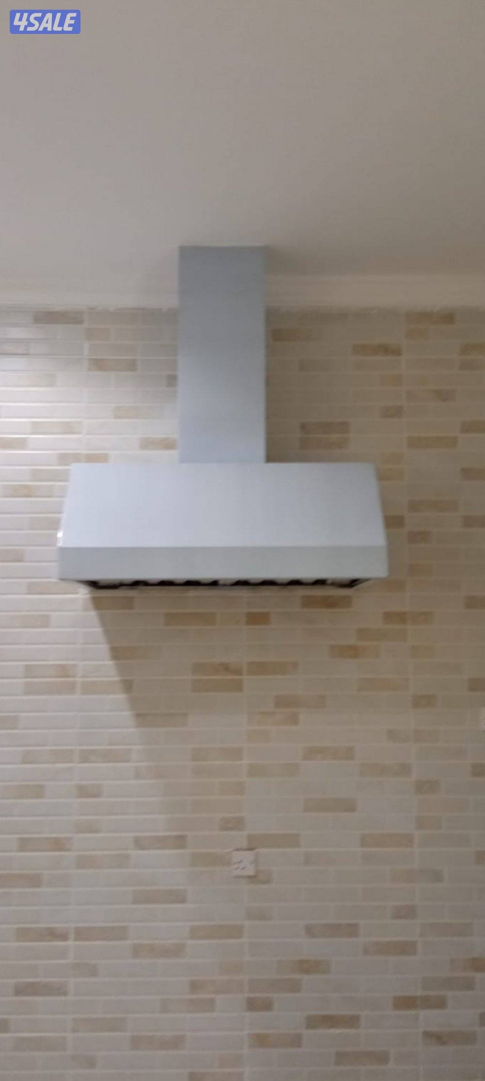 all type kitchen hood ventilation2