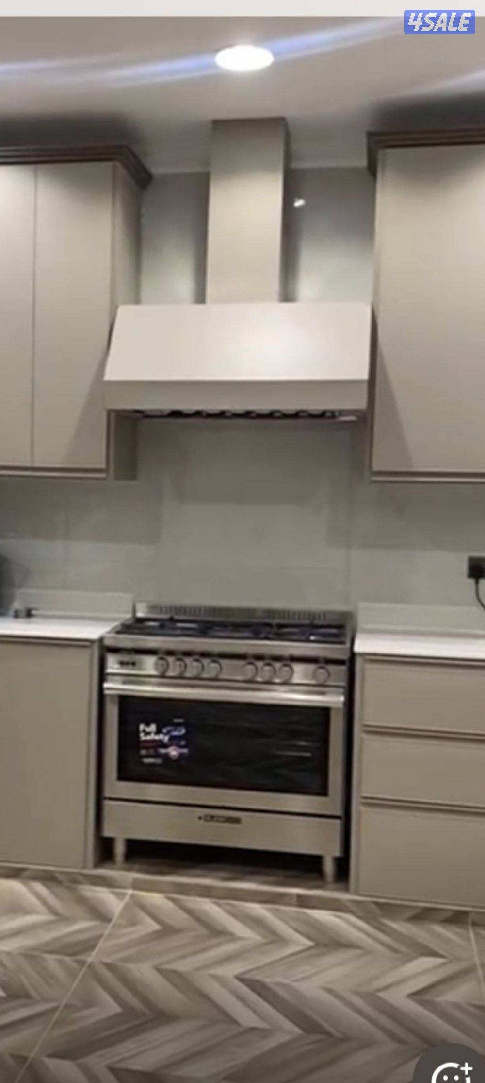 all type kitchen hood ventilation3