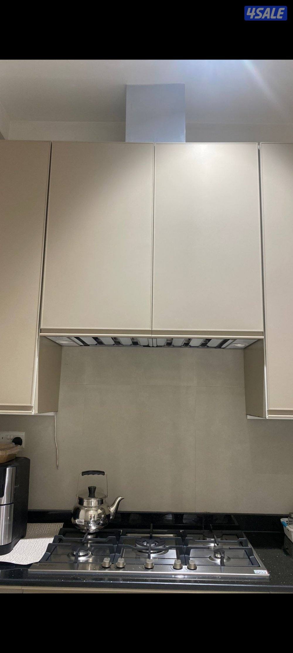 all type kitchen hood ventilation5