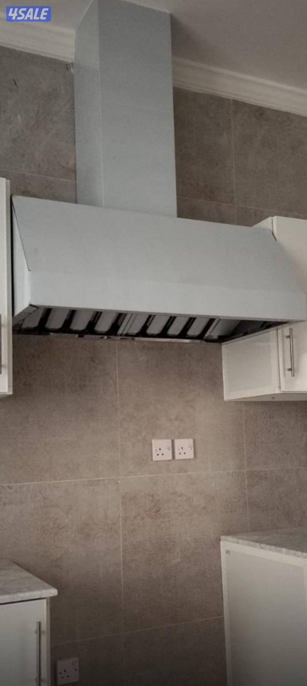 all type kitchen hood ventilation6