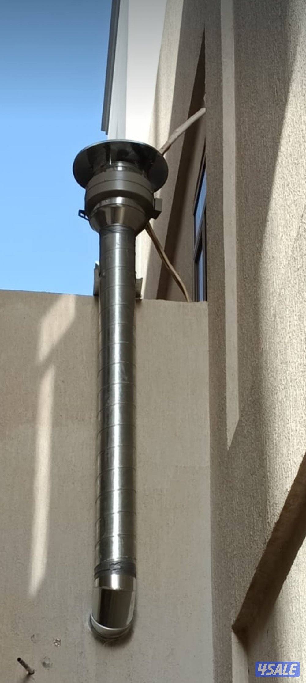 all type kitchen hood ventilation8