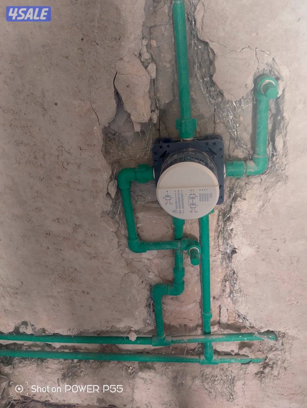 فني صحي سباك لتركيب الادوات الصحية ومقاولاتها4