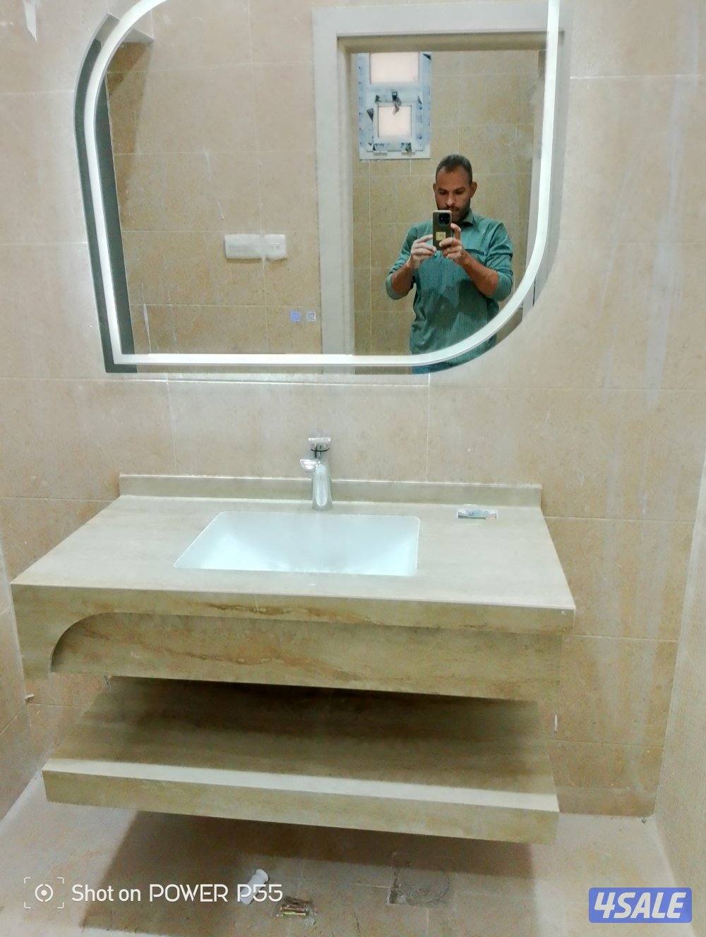 فني صحي سباك لتركيب الادوات الصحية ومقاولاتها5