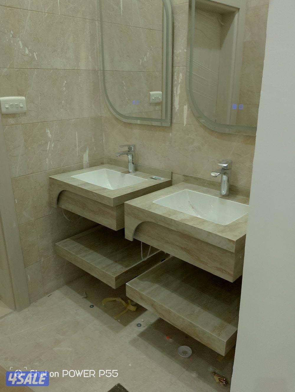 فني صحي سباك لتركيب الادوات الصحية ومقاولاتها6