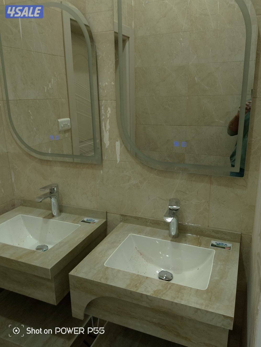 فني صحي سباك لتركيب الادوات الصحية ومقاولاتها8