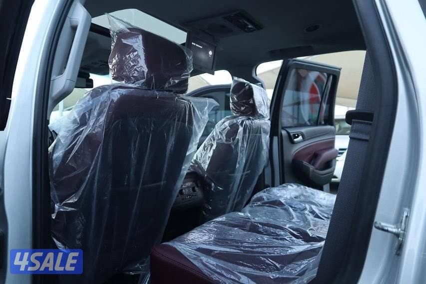 جمس يوكن SLT 2015 وكاله البحرين شرط الفحص كامل تصدير للكويت مع تخليص3