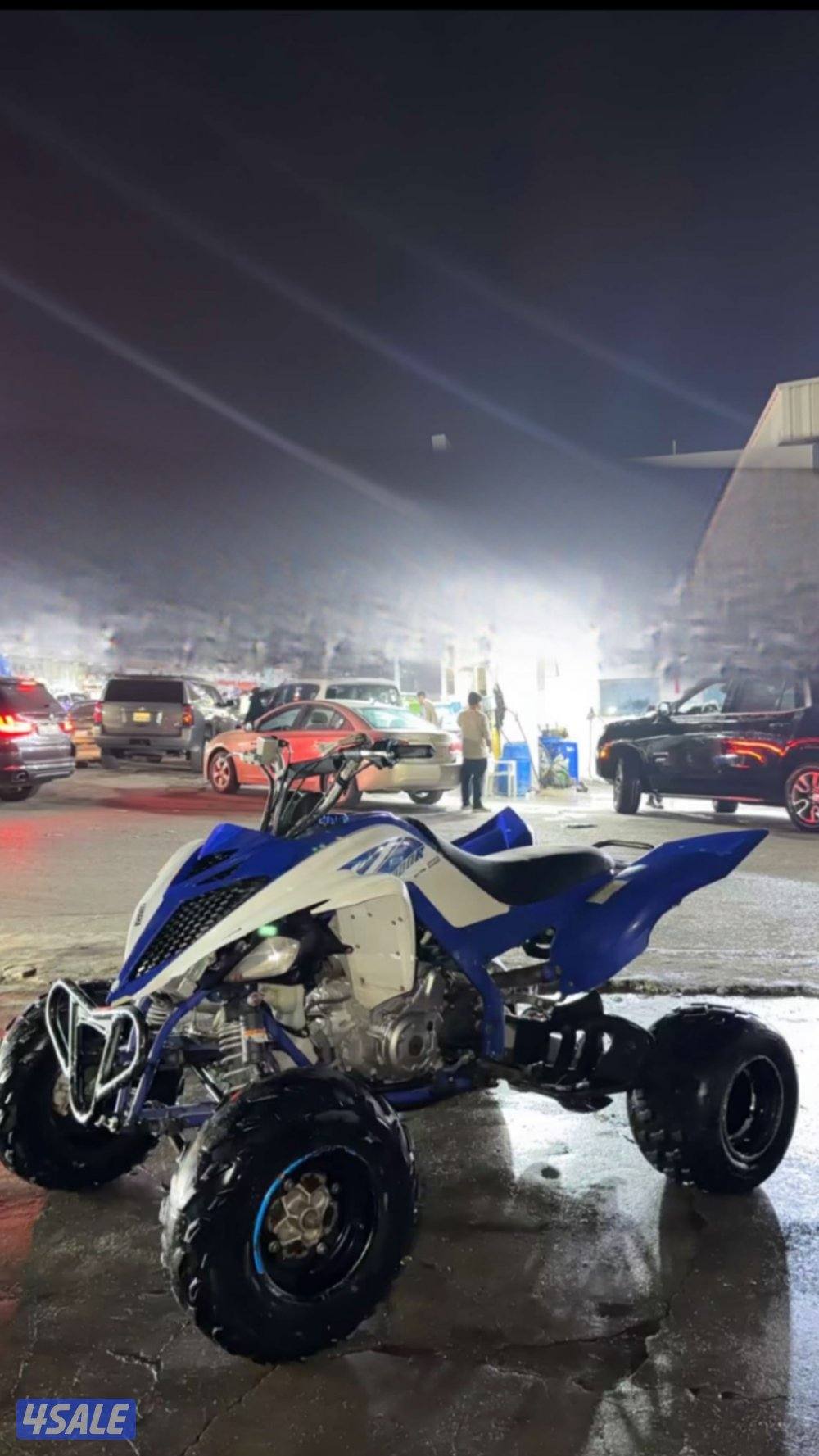 للبيع رابتر0