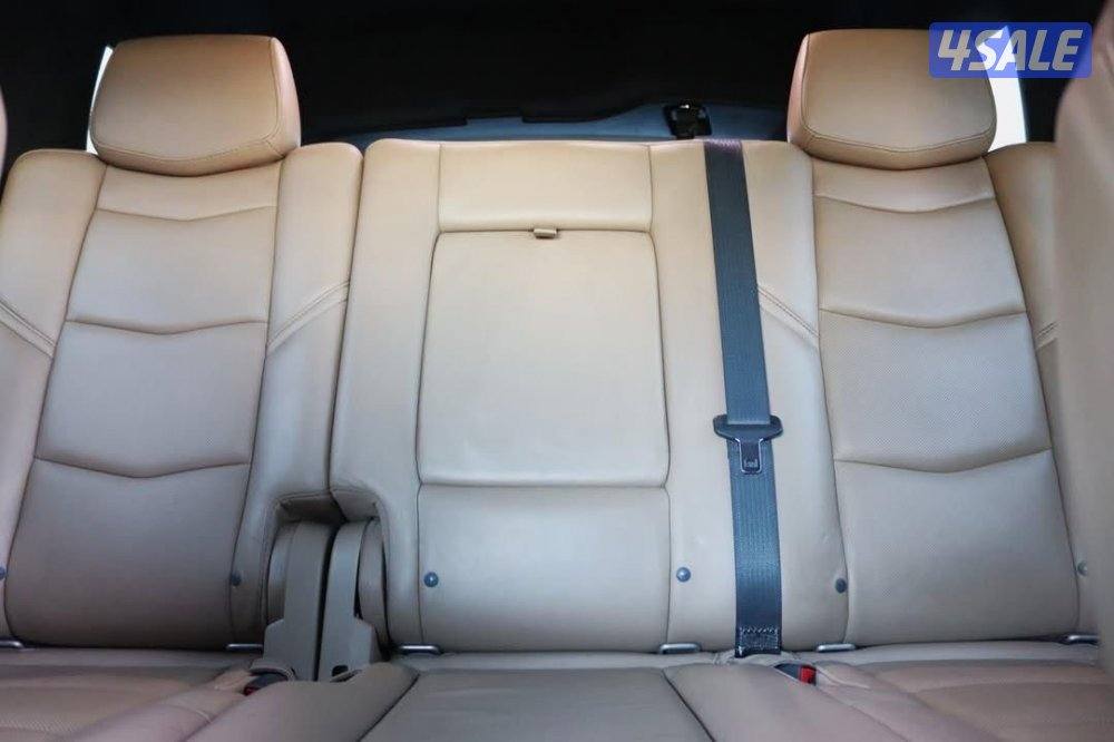 كاديلاك اسكاليد بلاتينيوم 2018 وكاله البحرين تصدير الى الكويت مع تخليص1