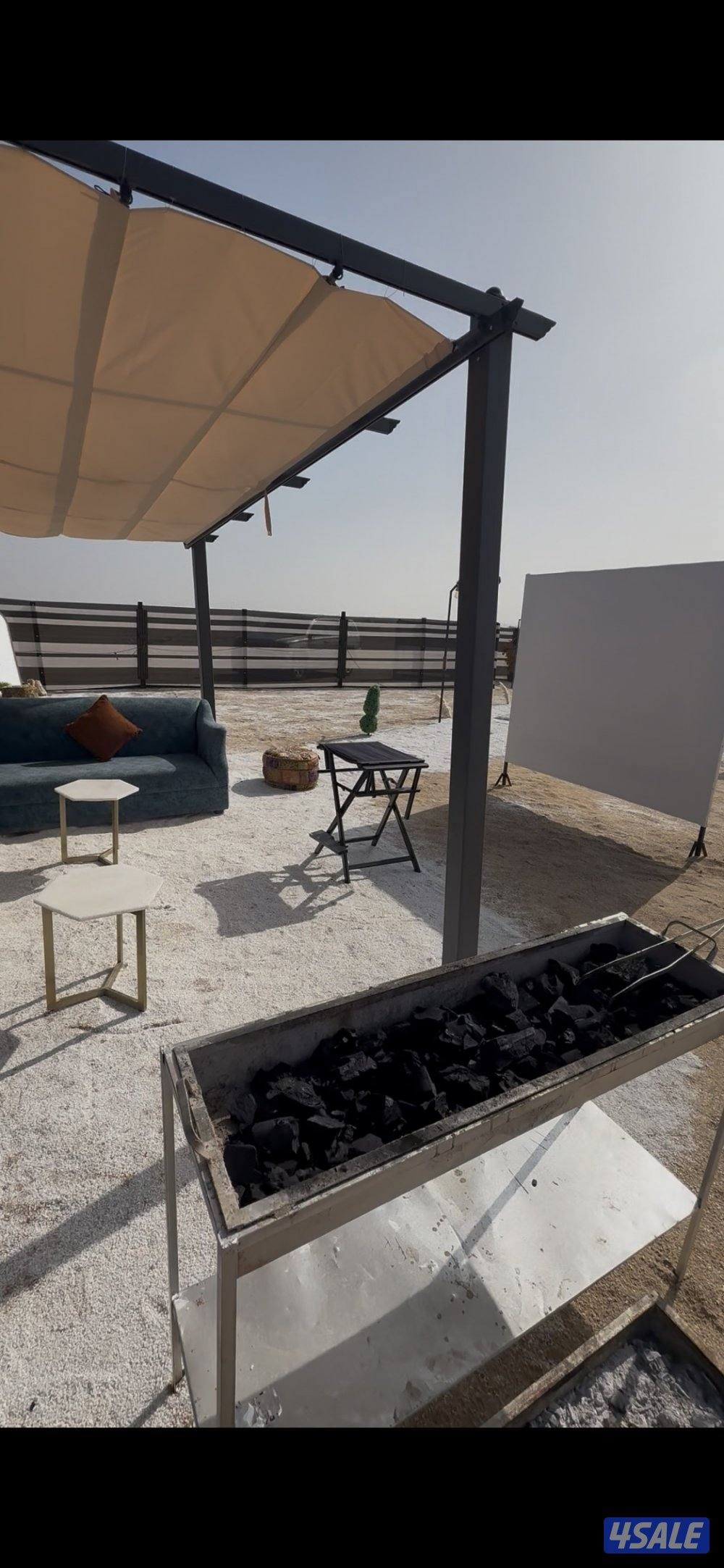 دار الحمد ⛺️0