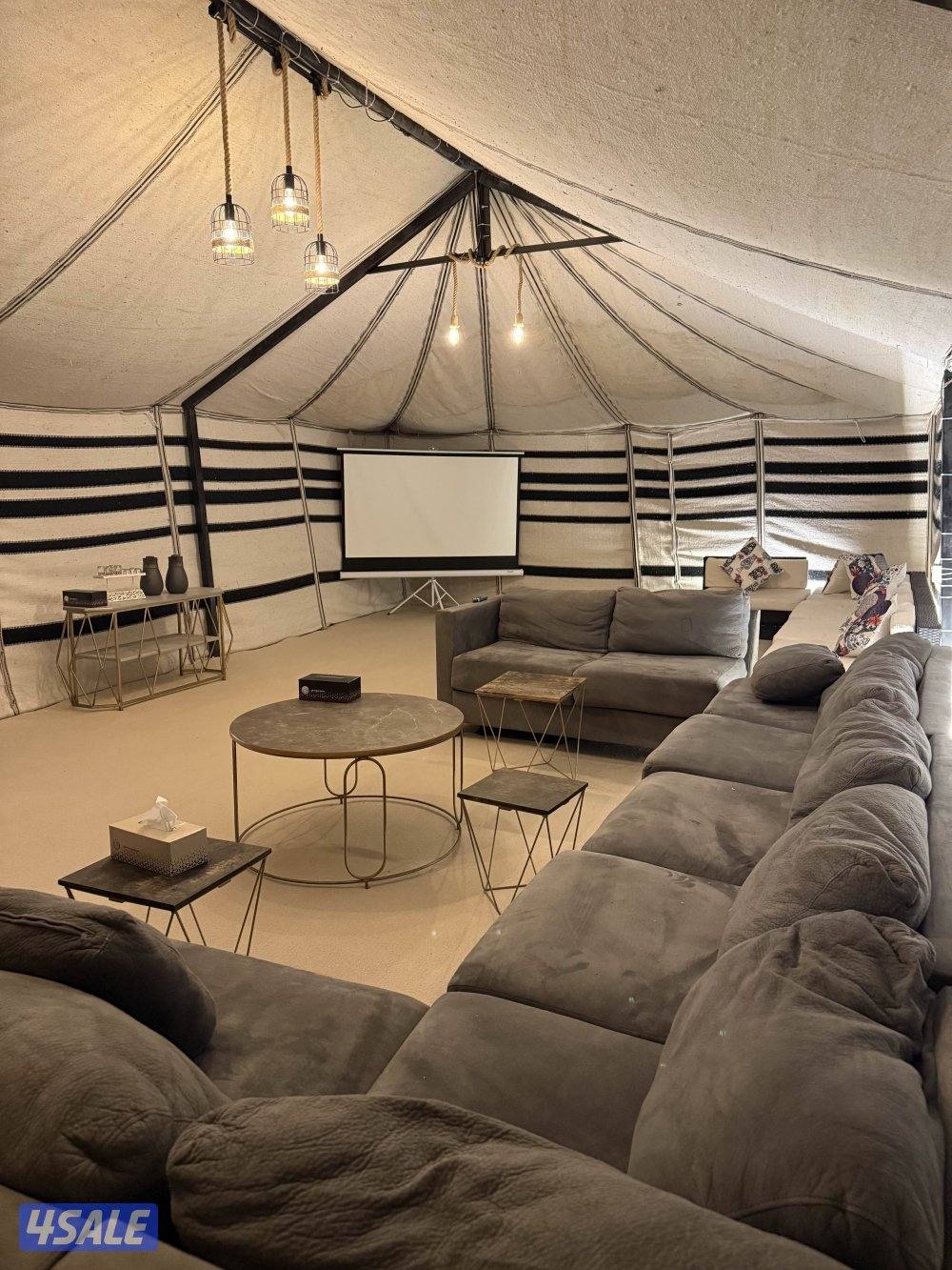 دار الحمد ⛺️3