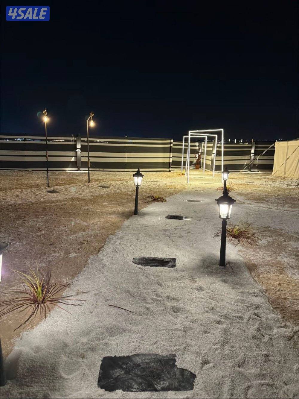 دار الحمد ⛺️5