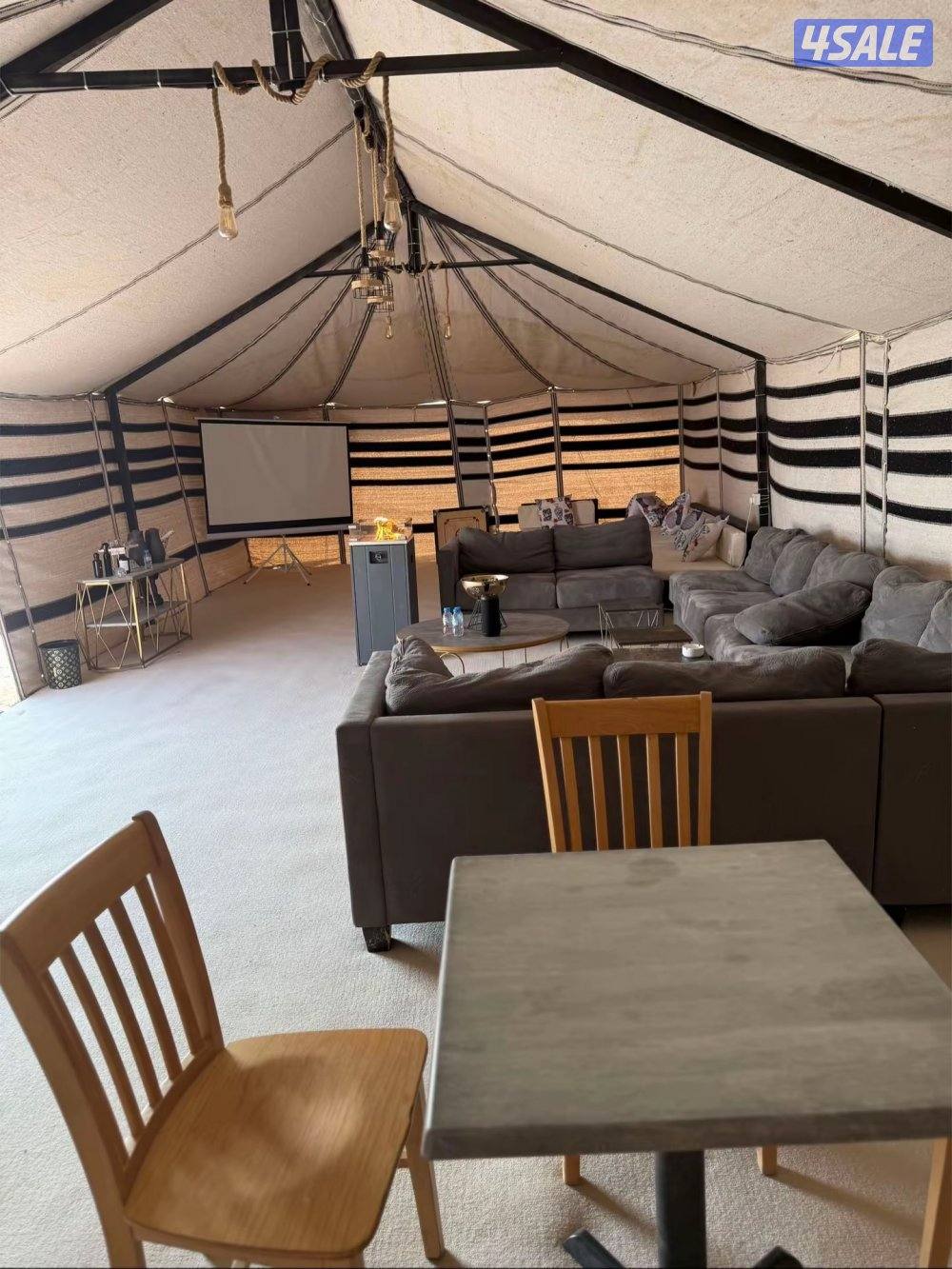 دار الحمد ⛺️6