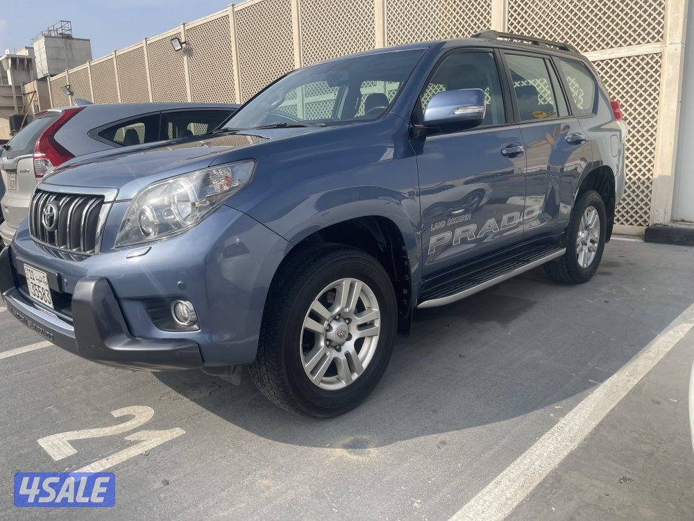 برادو (2013) ماشي 188 الف1