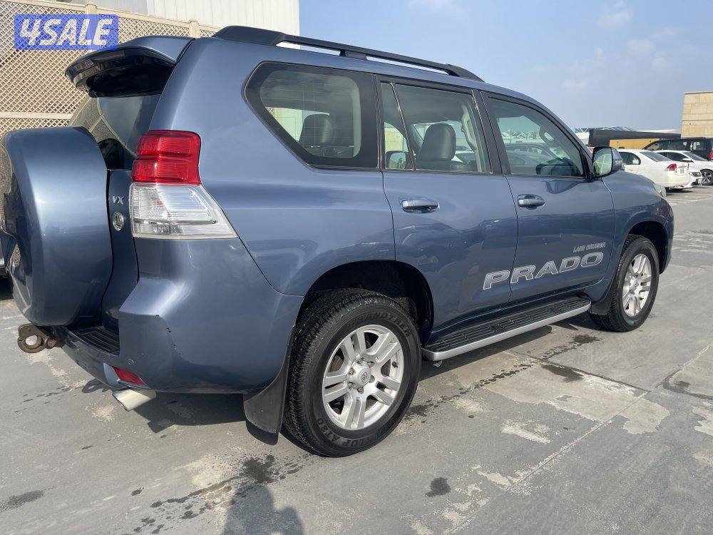 برادو (2013) ماشي 188 الف2