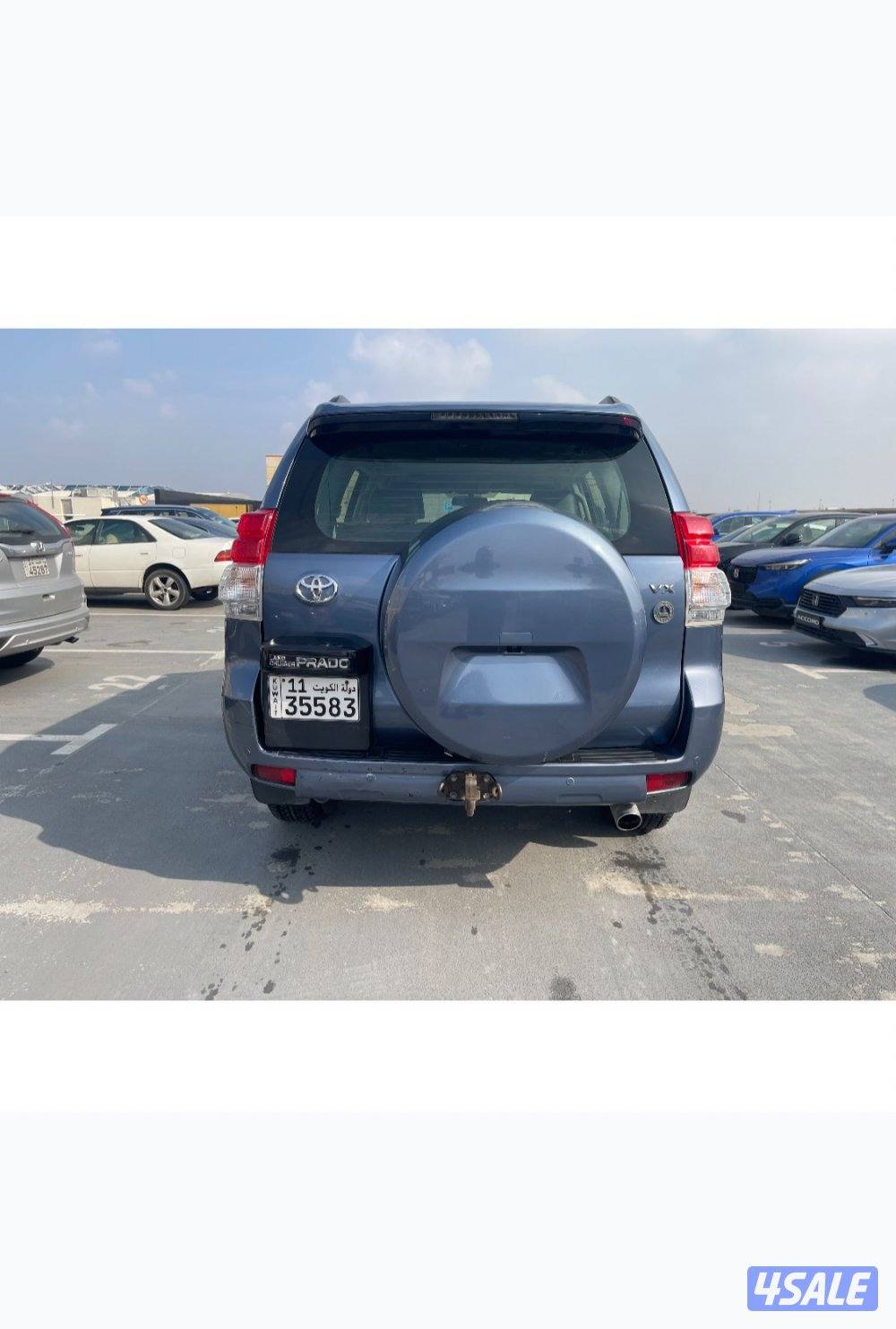 برادو (2013) ماشي 188 الف5