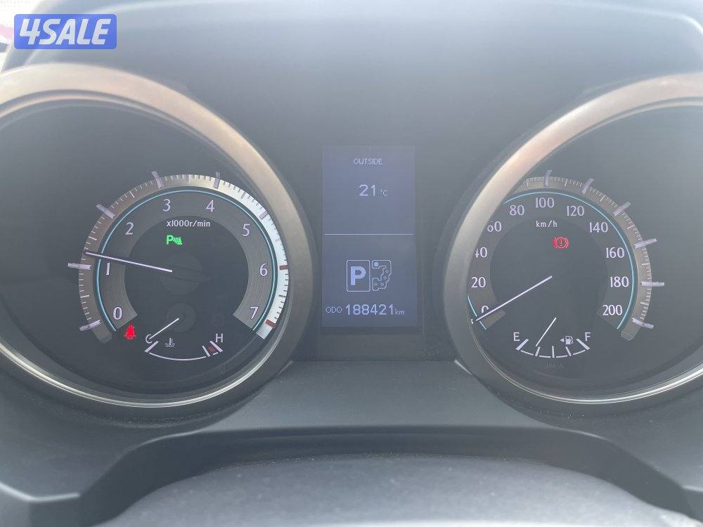 برادو (2013) ماشي 188 الف6