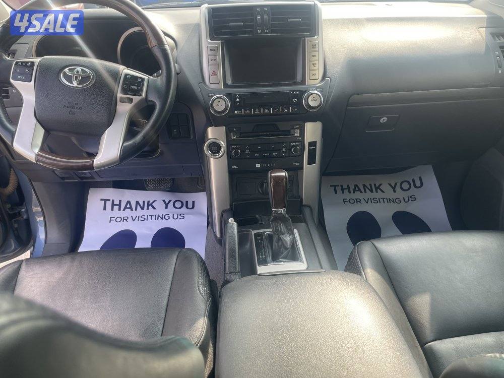 برادو (2013) ماشي 188 الف7