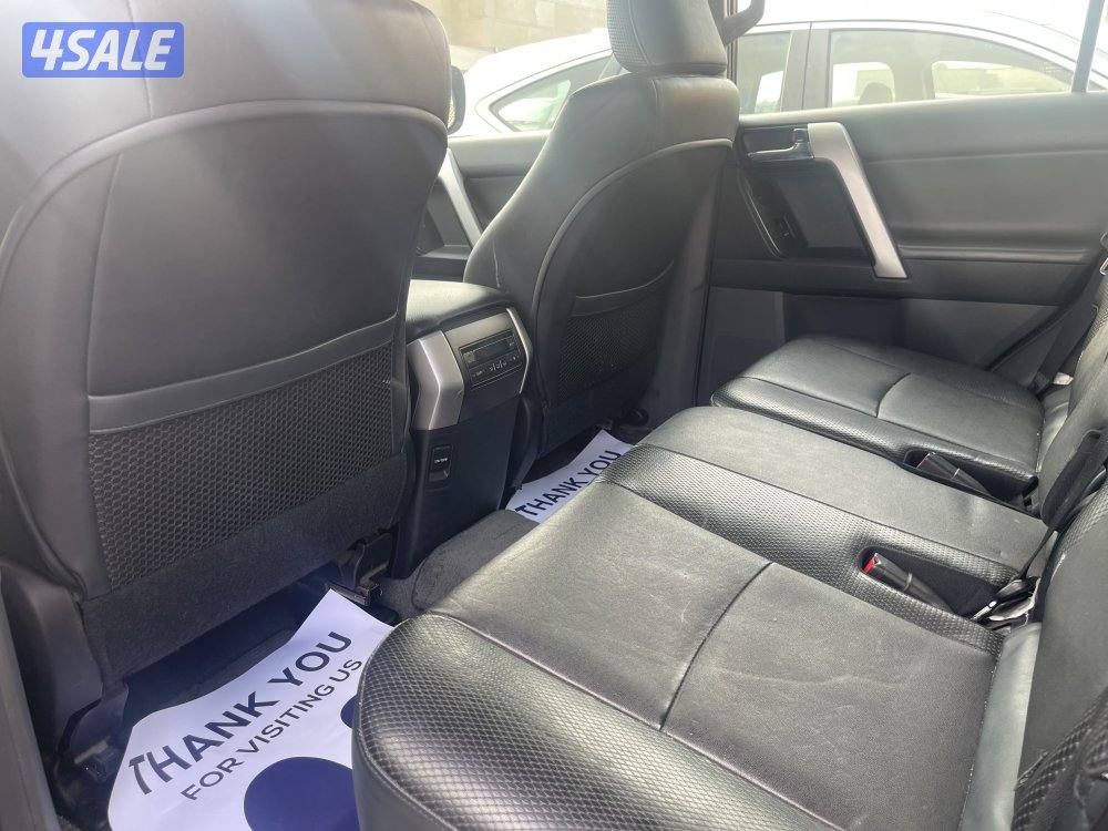 برادو (2013) ماشي 188 الف9