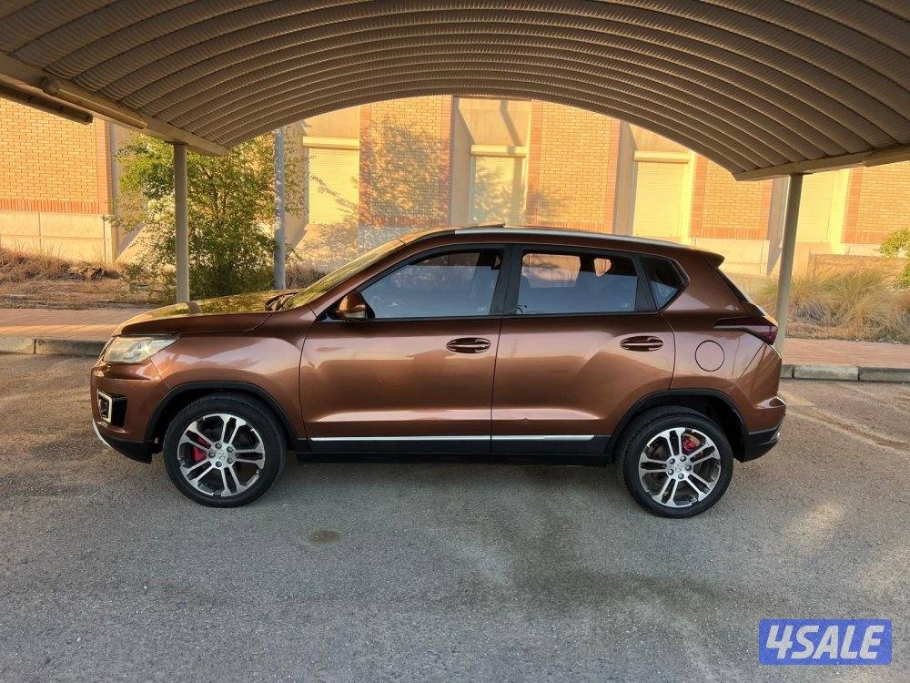 بايك اكس 35 موديل 20180