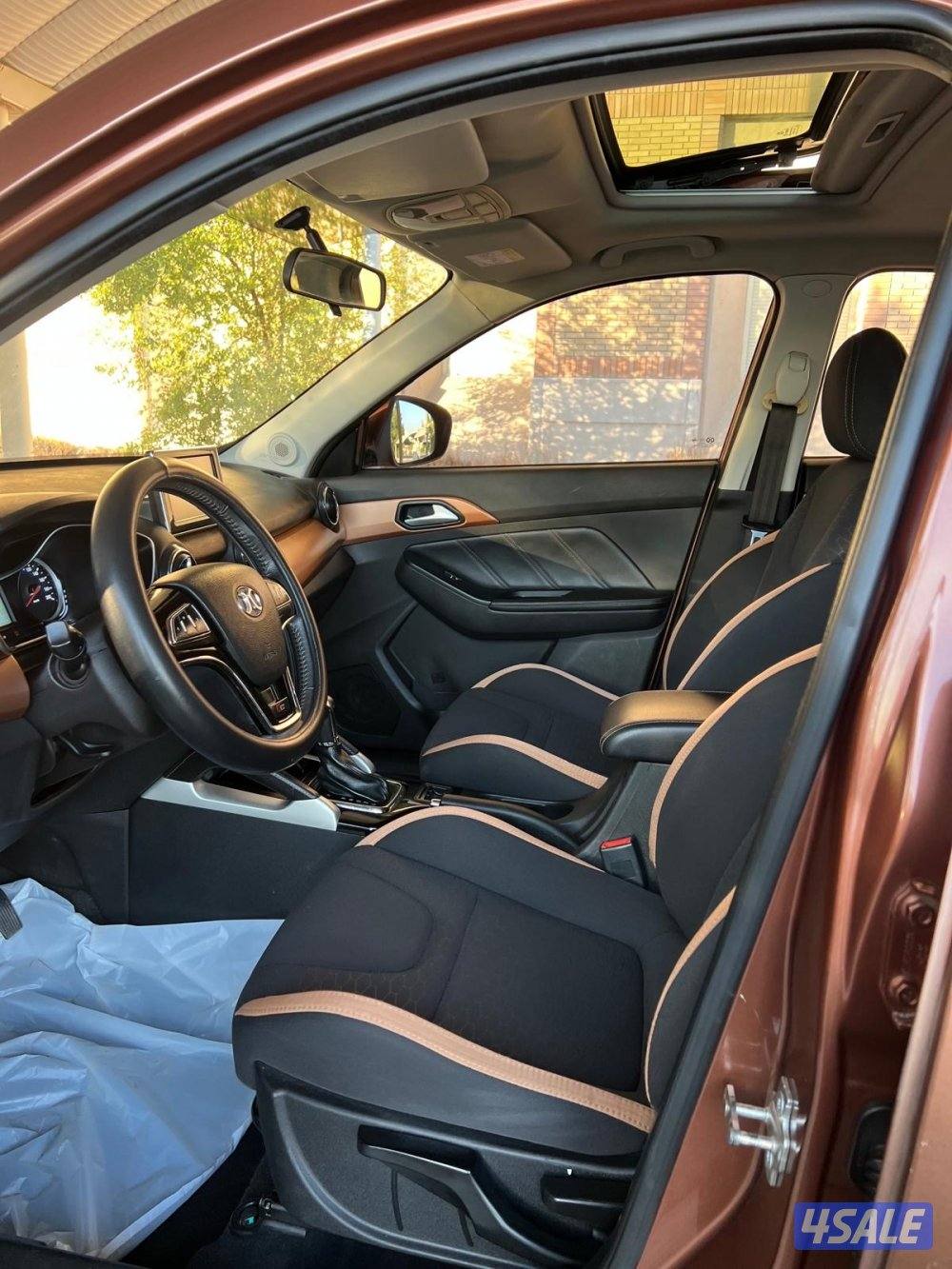 بايك اكس 35 موديل 20181