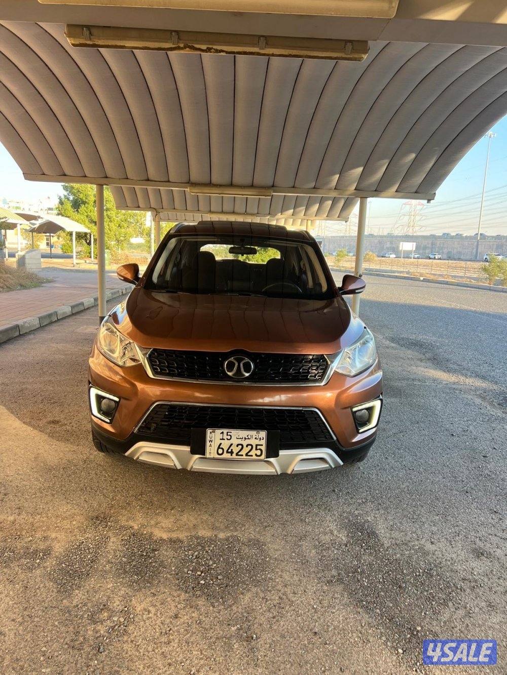 بايك اكس 35 موديل 20182