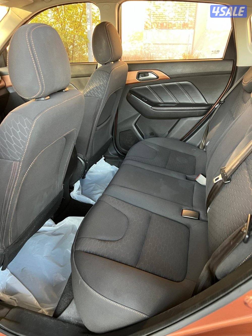 بايك اكس 35 موديل 20183