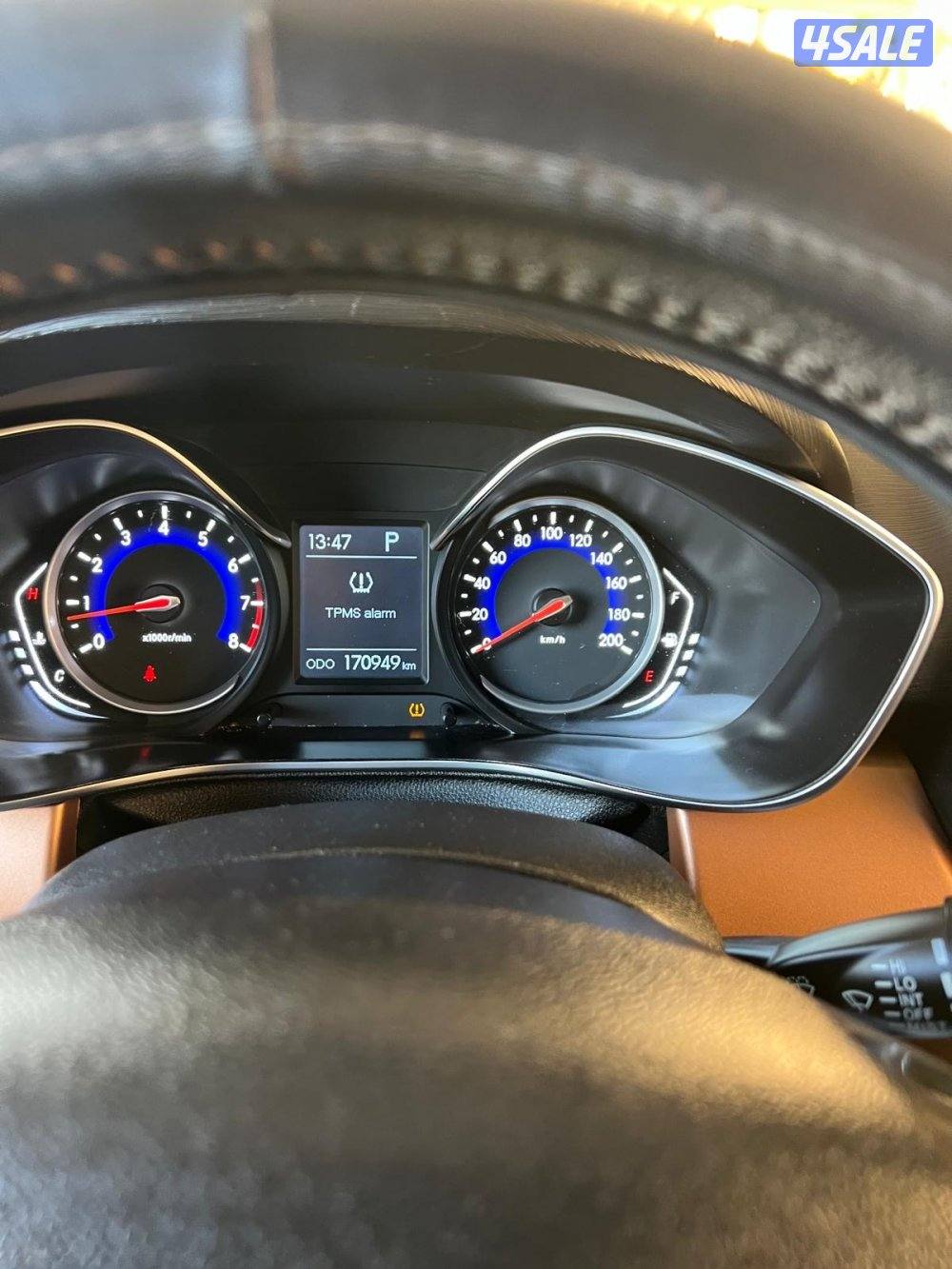 بايك اكس 35 موديل 20184