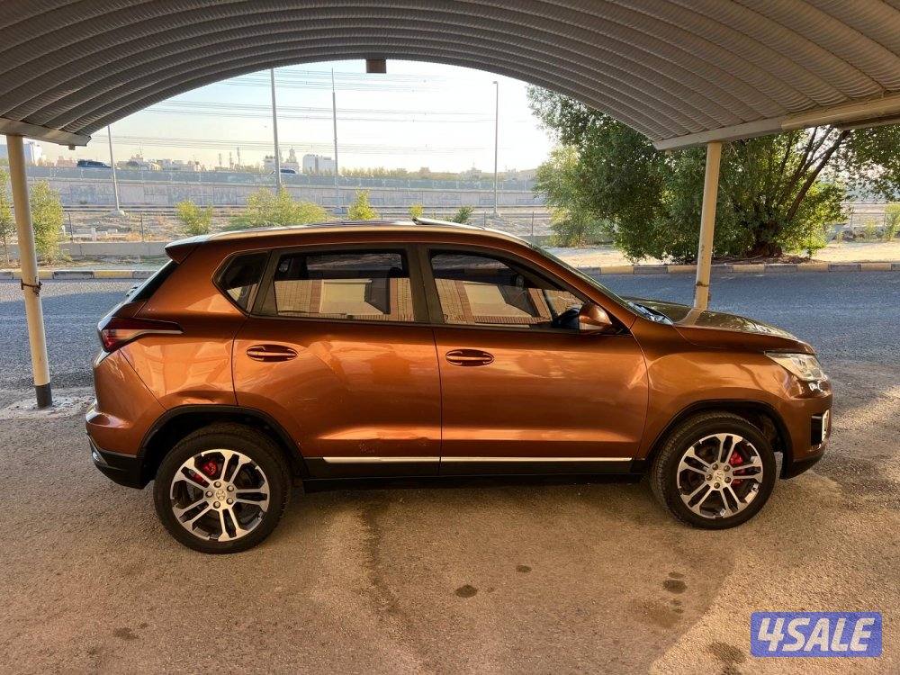 بايك اكس 35 موديل 20186