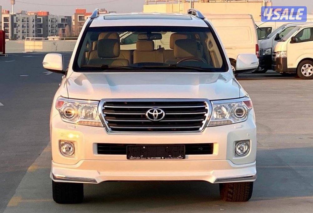 لاند كروزر GXR 2015 وكاله البحرين جاهزه لتصديرها للكويت0