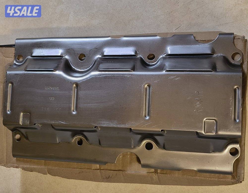 قطع كمارو ترانز من ١٩٩٨-٢٠٠٢3