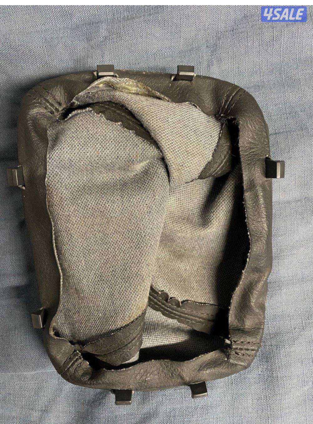 قطع كمارو ترانز من ١٩٩٨-٢٠٠٢2