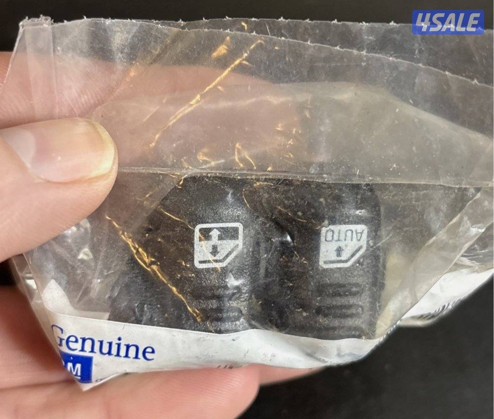 قطع كمارو ترانز من ١٩٩٨-٢٠٠٢5