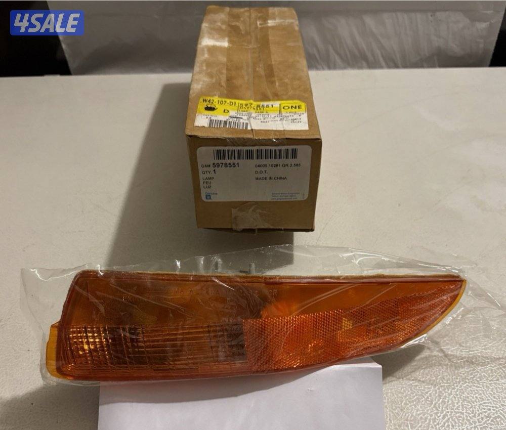 قطع كمارو ترانز من ١٩٩٨-٢٠٠٢6